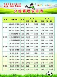 即将揭幕的第23届世界杯足球赛精彩看点